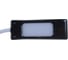Настольный светильник Uniel TLD-545 Black-White/LED/350Lm/3500K, 4W. UL-00002231 4