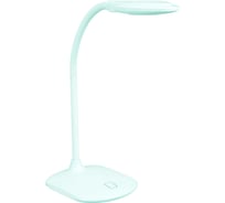 Настольный светильник Uniel TLD-543 White/LED/350Lm/4500K, 5W. UL-00002116