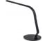 Настольный светильник Uniel TLD-555 Black/LED/500Lm/5500K/Dimmer/USB, UL-00003648 2