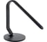 Настольный светильник Uniel TLD-555 Black/LED/500Lm/5500K/Dimmer/USB, UL-00003648 3