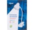 Настольный светильник-прищепка Uniel TLD-557 Beige/LED/350Lm/5500K/Dimmer, 5W. UL-00004139 2