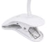Настольный светильник-прищепка Uniel TLD-557 Beige/LED/350Lm/5500K/Dimmer, 5W. UL-00004139 6