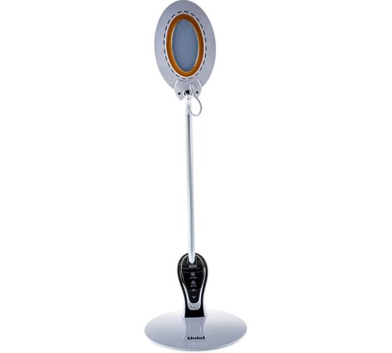 Настольный светильник Uniel TLD-547 White/LED/400Lm/3300-6000K/Dimmer, UL-00002342