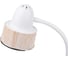 Настольный светильник-прищепка Uniel TLD-557 Brown/LED/350Lm/5500K/Dimmer, 5W. UL-00004138 5