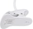 Настольный светильник-прищепка Uniel TLD-557 Brown/LED/350Lm/5500K/Dimmer, 5W. UL-00004138 6