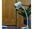 Настольный светильник-прищепка Uniel TLD-557 Brown/LED/350Lm/5500K/Dimmer, 5W. UL-00004138 12
