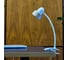 Настольный светильник-прищепка Uniel TLD-557 Brown/LED/350Lm/5500K/Dimmer, 5W. UL-00004138 13