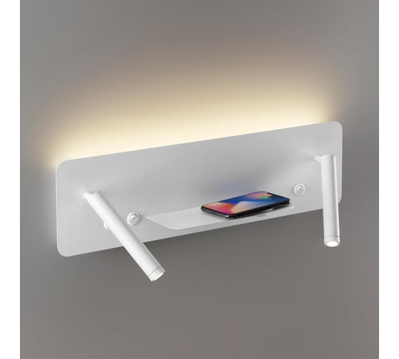 Настенный светильник LUMION LED 10W COSI 5684_10WL
