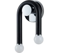 Бра LUMION E14 2*60W CASPIAN 5699/2 5699/2W