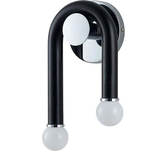 Бра LUMION E14 2*60W CASPIAN 5699/2 5699/2W