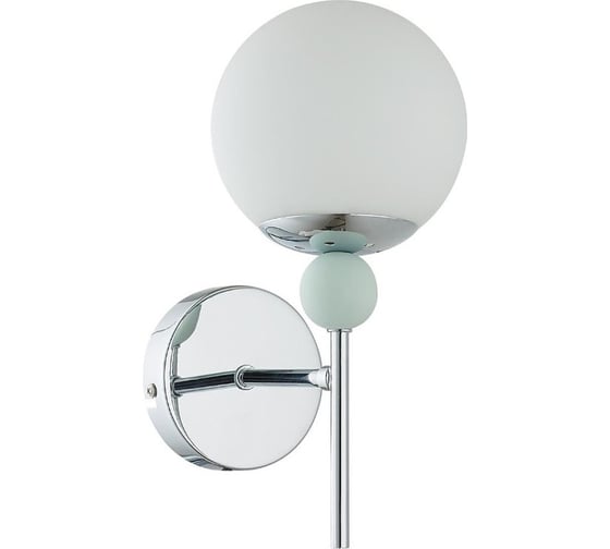 Бра LUMION E14 1*40W SUNDAY 6525/1 6525/1W