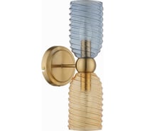 Бра LUMION E14 2*40W MONROE 6511/2 6511/2W
