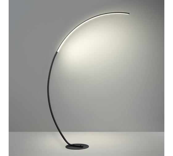 Торшер LUMION LED 21W WES 5676_21FL