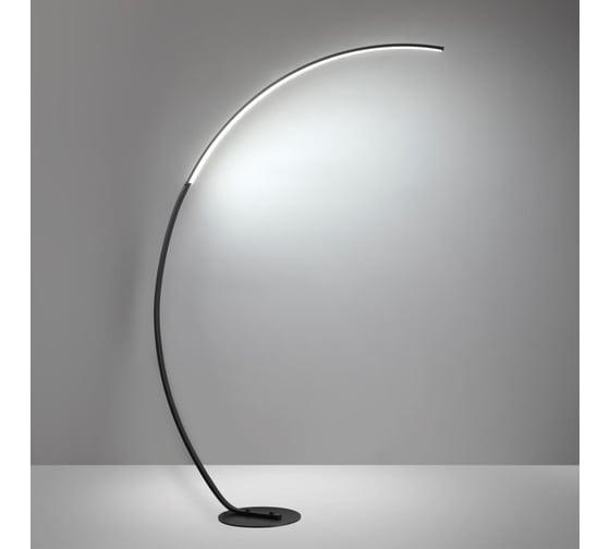 Торшер LUMION LED 21W WES 5676_21FL