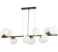 Люстра LUMION E14 10*40W MELONA 6508_1 6508_10