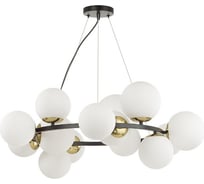 Люстра LUMION E14 14*40W MELONA 6508_1 6508_14