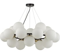 Люстра LUMION E14 20*40W MELONA 6508_2 6508_20