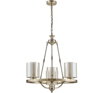 Люстра LUMION E27 4*60W RIVERLY 6524/ 6524/4