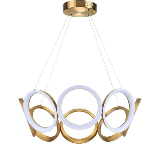 Люстра LUMION LED 65W AIKO 5672_65 5672_65L 1