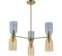 Потолочная люстра LUMION E14 6*40W MONROE 6511/6 6511/6C