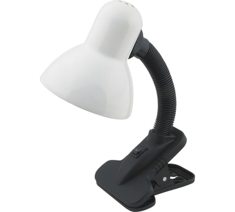 Настольный светильник Uniel TLI-206. Цоколь E27. 2464