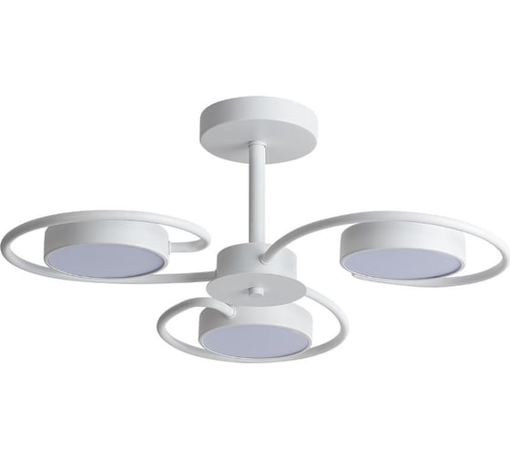 Потолочная люстра LUMION LED 36W EVIN 5657/36C 5657/36CL 1