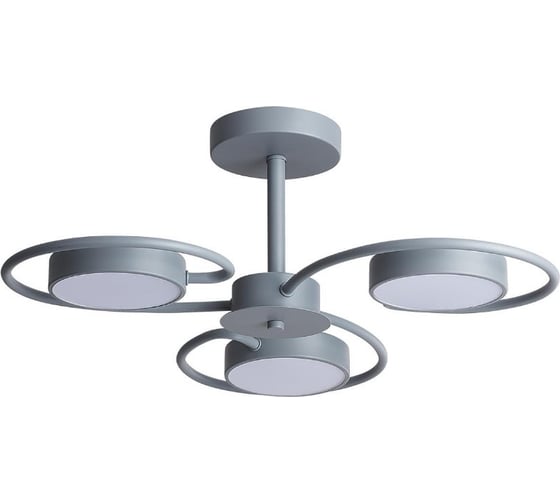 Потолочная люстра LUMION LED 36W EVIN 5658/36C 5658/36CL