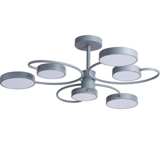 Потолочная люстра LUMION LED 90W EVIN 5656/90C 5656/90CL