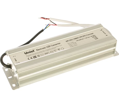Блок питания для светодиодов Uniel UET-VAJ-150B67 10590