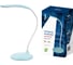 Настольный светильник Uniel TLD-558 Blue/LED/280Lm/5000K/Dimmer, UL-00004140 3