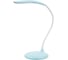 Настольный светильник Uniel TLD-558 Blue/LED/280Lm/5000K/Dimmer, UL-00004140 10