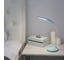 Настольный светильник Uniel TLD-558 Blue/LED/280Lm/5000K/Dimmer, UL-00004140 11