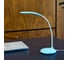 Настольный светильник Uniel TLD-558 Blue/LED/280Lm/5000K/Dimmer, UL-00004140 13