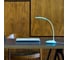 Настольный светильник Uniel TLD-558 Blue/LED/280Lm/5000K/Dimmer, UL-00004140 15