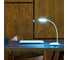 Настольный светильник Uniel TLD-558 Blue/LED/280Lm/5000K/Dimmer, UL-00004140 16