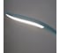 Настольный светильник Uniel TLD-558 Blue/LED/280Lm/5000K/Dimmer, UL-00004140 19