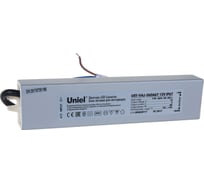 Блок питания для светодиодов Uniel UET-VAJ-060A67 10588