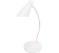 Настольный светильник Uniel TLD-559 Ivory/LED/280Lm/5000K/Dimmer, UL-00004141