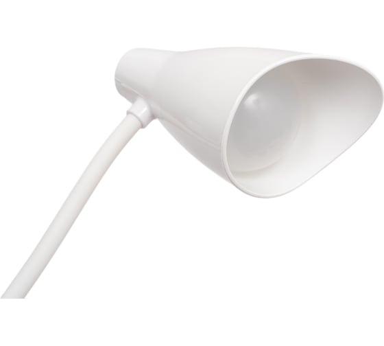 Настольный светильник Uniel TLD-559 Ivory/LED/280Lm/5000K/Dimmer, UL-00004141