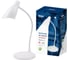 Настольный светильник Uniel TLD-559 Ivory/LED/280Lm/5000K/Dimmer, UL-00004141 1