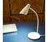 Настольный светильник Uniel TLD-559 Ivory/LED/280Lm/5000K/Dimmer, UL-00004141 14