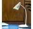 Настольный светильник Uniel TLD-559 Ivory/LED/280Lm/5000K/Dimmer, UL-00004141 15