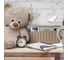 Настольный светильник Uniel TLD-559 Ivory/LED/280Lm/5000K/Dimmer, UL-00004141 16