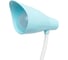 Настольный светильник Uniel TLD-559 Blue/LED/280Lm/5000K/Dimmer, UL-00004142 3