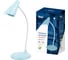 Настольный светильник Uniel TLD-559 Blue/LED/280Lm/5000K/Dimmer, UL-00004142 9