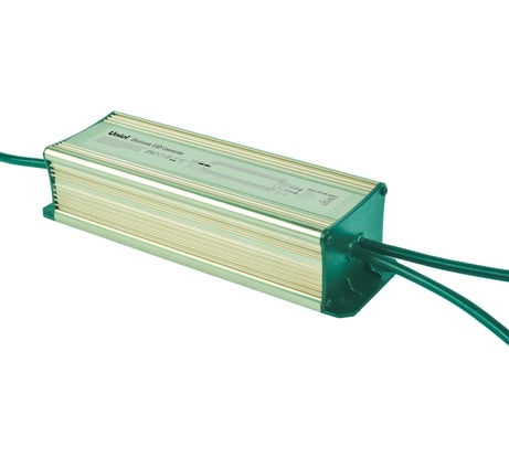 Блок питания для светодиодов с защитой от короткого замыкания Uniel UET-VAL-100A67 6012