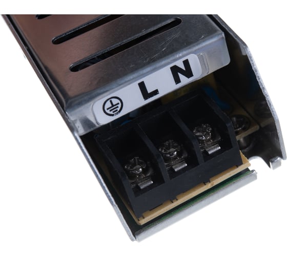 Блок питания Uniel UET-VAS-060B20 24V IP20, 60Вт. UL-00002429
