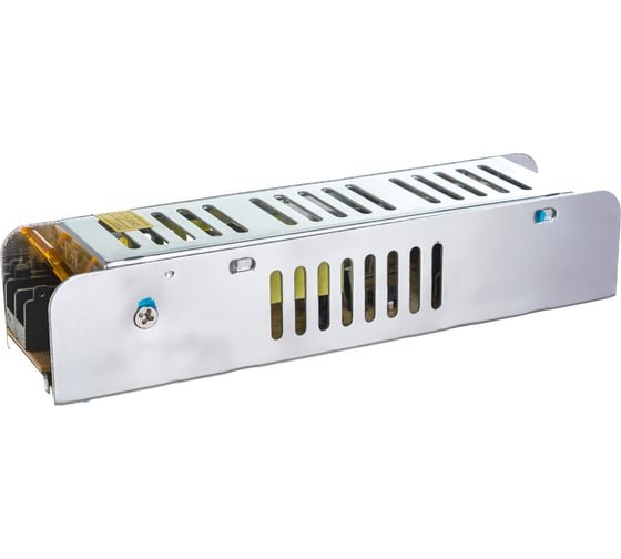 Блок питания Uniel UET-VAS-060A20 12V IP20, 60Вт. UL-00002428
