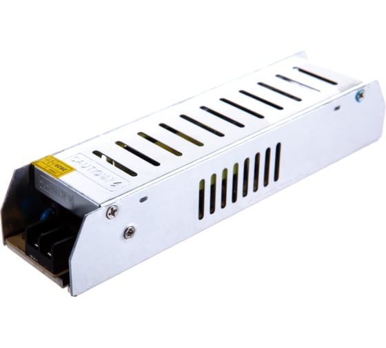 Блок питания Uniel UET-VAS-100A20 12V IP20, 100Вт. UL-00004329