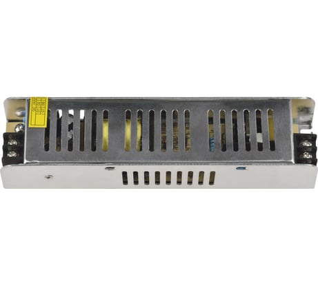Блок питания Uniel UET-VAS-150A20 12V IP20, 150Вт. UL-00004330